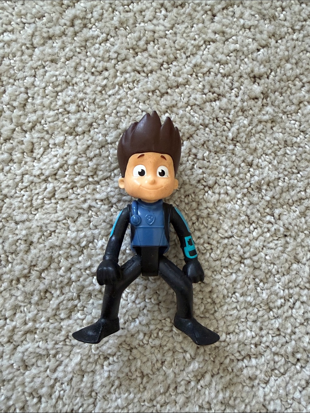 Paw Patrol Sea Patrol/Scuba Ryder
